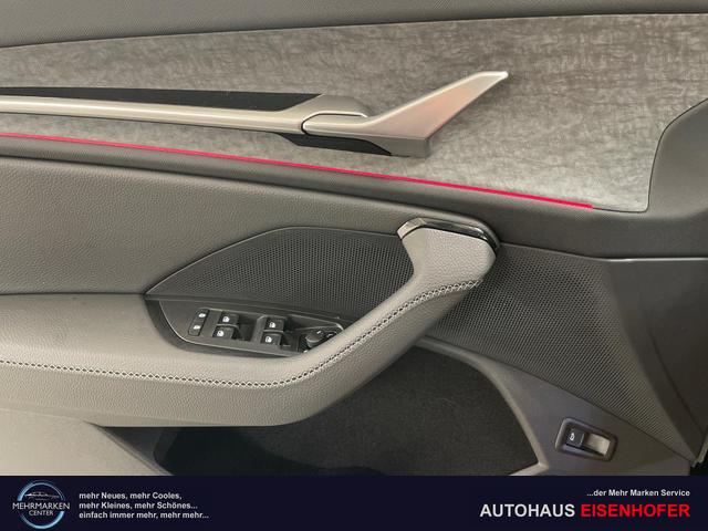 Beispielbilder, ggf. teilweise mit Sonderausstattung