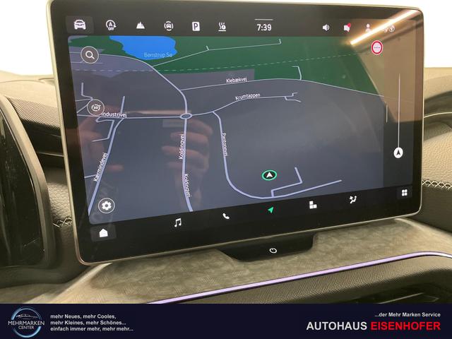 Beispielbilder, ggf. teilweise mit Sonderausstattung