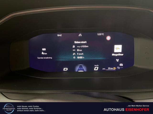 Cupra Formentor VZ 2.0 TSI 333PS/245kW 4x4 DSG7 2025 *+Pano +AHK +Matrix +Top-View +IMMERSIVE +Erweiterte Werksgarantie* 