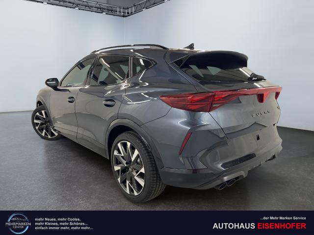 Cupra Formentor VZ 2.0 TSI 333PS/245kW 4x4 DSG7 2025 *+Pano +AHK +Matrix +Top-View +IMMERSIVE +Erweiterte Werksgarantie* 