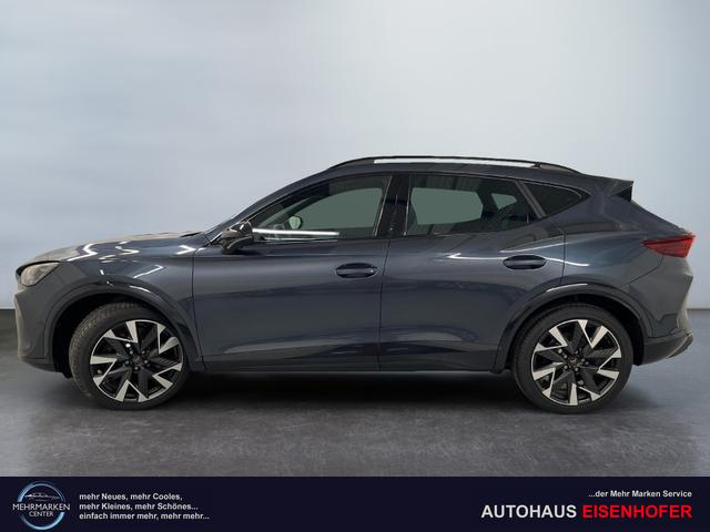 Cupra Formentor VZ 2.0 TSI 333PS/245kW 4x4 DSG7 2025 *+Pano +AHK +Matrix +Top-View +IMMERSIVE +Erweiterte Werksgarantie* 
