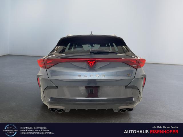 Cupra Formentor VZ 2.0 TSI 333PS/245kW 4x4 DSG7 2025 *+Pano +AHK +Matrix +Top-View +IMMERSIVE +Erweiterte Werksgarantie* 