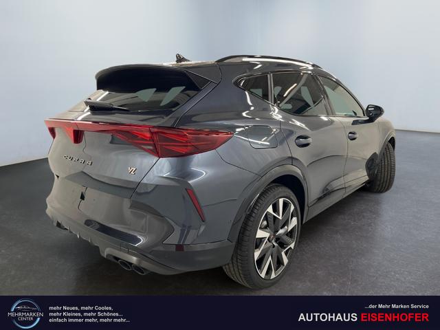 Cupra Formentor VZ 2.0 TSI 333PS/245kW 4x4 DSG7 2025 *+Pano +AHK +Matrix +Top-View +IMMERSIVE +Erweiterte Werksgarantie* 