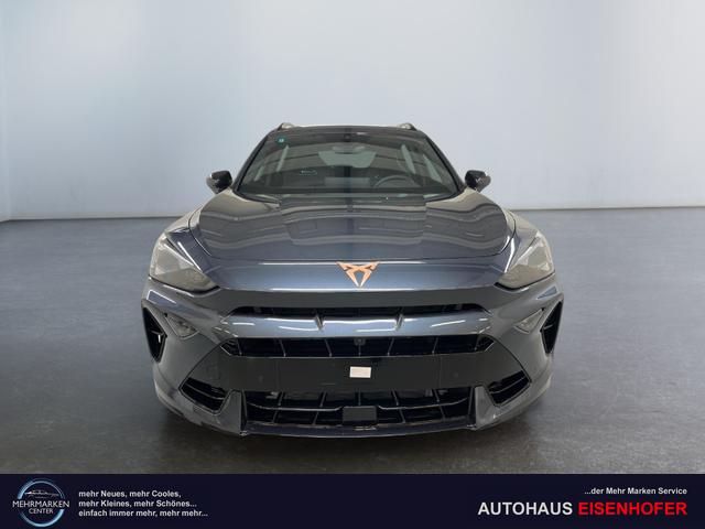 Cupra Formentor VZ 2.0 TSI 333PS/245kW 4x4 DSG7 2025 *+Pano +AHK +Matrix +Top-View +IMMERSIVE +Erweiterte Werksgarantie* 
