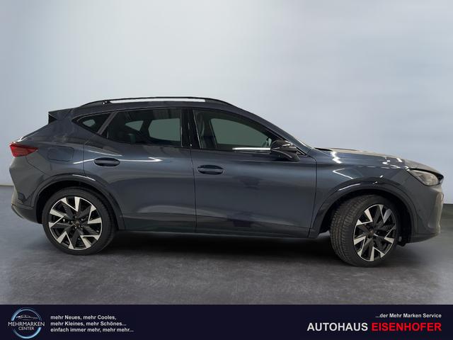 Cupra Formentor VZ 2.0 TSI 333PS/245kW 4x4 DSG7 2025 *+Pano +AHK +Matrix +Top-View +IMMERSIVE +Erweiterte Werksgarantie* 