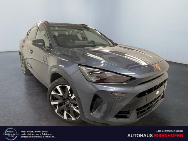Cupra Formentor - VZ 2.0 TSI 333PS/245kW 4x4 DSG7 2025 *+Pano +AHK +Matrix +Top-View +IMMERSIVE +Erweiterte Werksgarantie*
