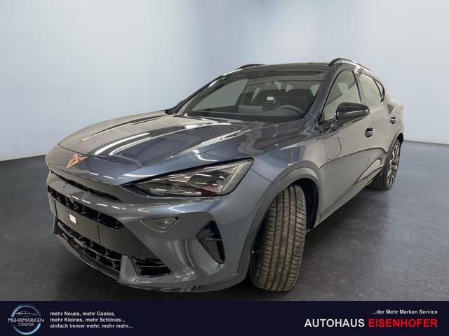 Cupra Formentor VZ 2.0 TSI 333PS/245kW 4x4 DSG7 2025 *+Pano +AHK +Matrix +Top-View +IMMERSIVE +Erweiterte Werksgarantie* 