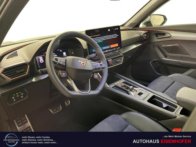 Cupra Formentor VZ 2.0 TSI 333PS/245kW 4x4 DSG7 2025 *+Pano +AHK +Matrix +Top-View +IMMERSIVE +Erweiterte Werksgarantie* 