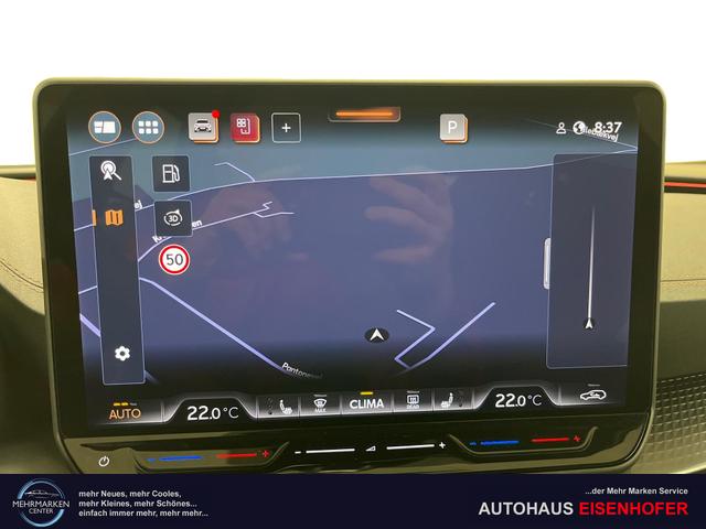 Cupra Formentor VZ 2.0 TSI 333PS/245kW 4x4 DSG7 2025 *+Pano +AHK +Matrix +Top-View +IMMERSIVE +Erweiterte Werksgarantie* 