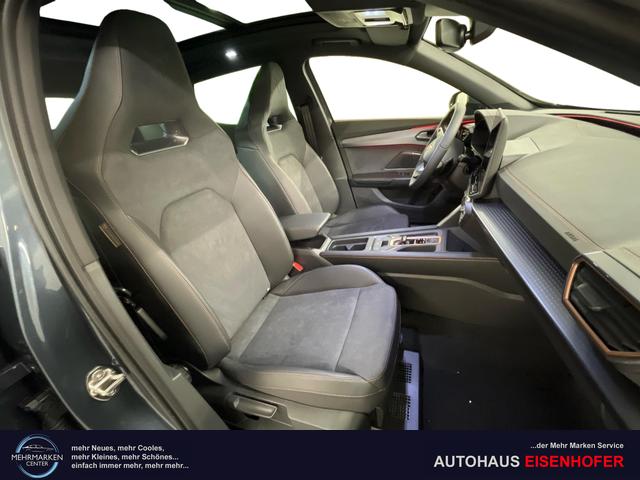 Cupra Formentor VZ 2.0 TSI 333PS/245kW 4x4 DSG7 2025 *+Pano +AHK +Matrix +Top-View +IMMERSIVE +Erweiterte Werksgarantie* 