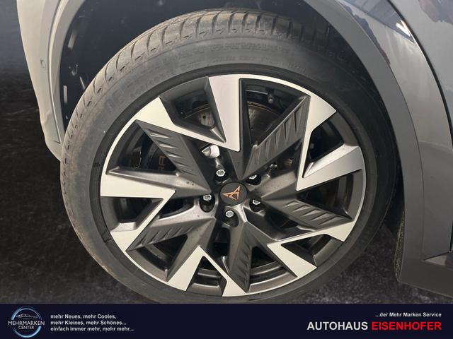 Cupra Formentor VZ 2.0 TSI 333PS/245kW 4x4 DSG7 2025 *+Pano +AHK +Matrix +Top-View +IMMERSIVE +Erweiterte Werksgarantie* 