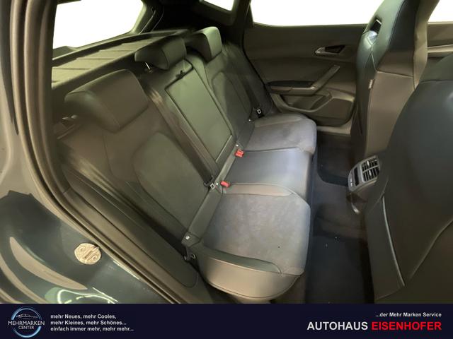 Cupra Formentor VZ 2.0 TSI 333PS/245kW 4x4 DSG7 2025 *+Pano +AHK +Matrix +Top-View +IMMERSIVE +Erweiterte Werksgarantie* 