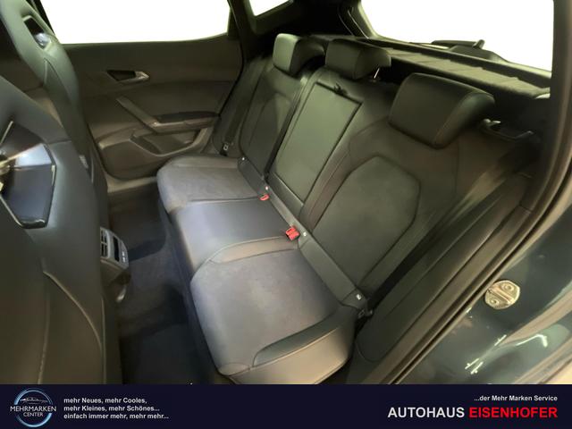 Cupra Formentor VZ 2.0 TSI 333PS/245kW 4x4 DSG7 2025 *+Pano +AHK +Matrix +Top-View +IMMERSIVE +Erweiterte Werksgarantie* 