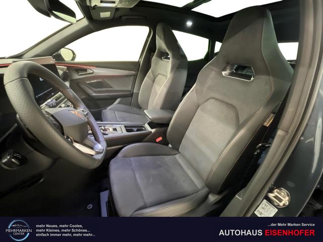 Cupra Formentor VZ 2.0 TSI 333PS/245kW 4x4 DSG7 2025 *+Pano +AHK +Matrix +Top-View +IMMERSIVE +Erweiterte Werksgarantie* 