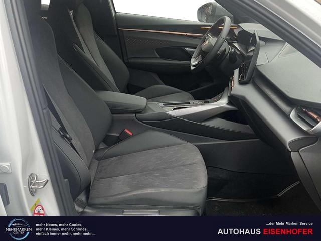 Beispielbilder, ggf. teilweise mit Sonderausstattung