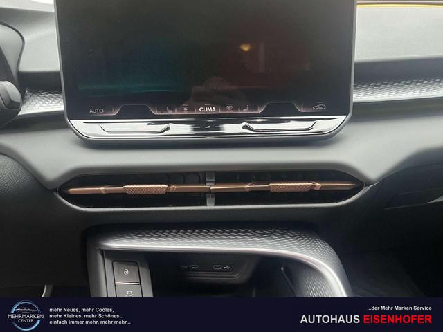 Beispielbilder, ggf. teilweise mit Sonderausstattung