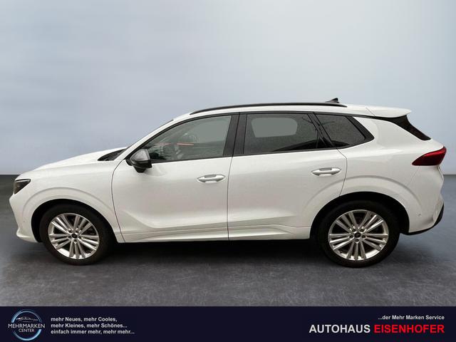 Beispielbilder, ggf. teilweise mit Sonderausstattung