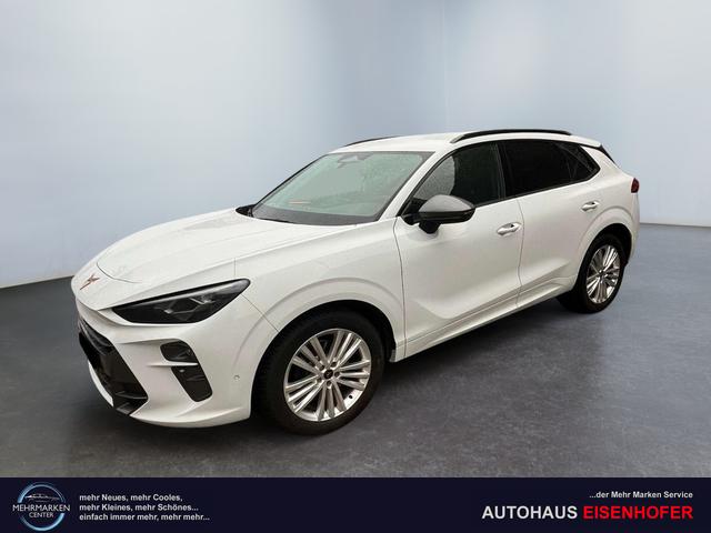 Cupra Terramar - 1.5 eTSI 150PS/110kW DSG7 2026 *+3-Zone Climatronic +ACC +Smart Amb*