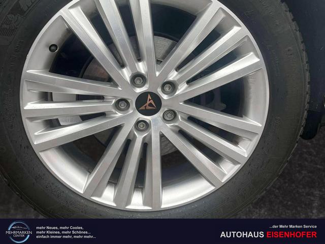 Beispielbilder, ggf. teilweise mit Sonderausstattung