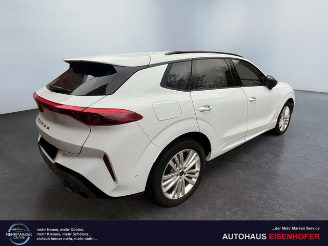 Beispielbilder, ggf. teilweise mit Sonderausstattung