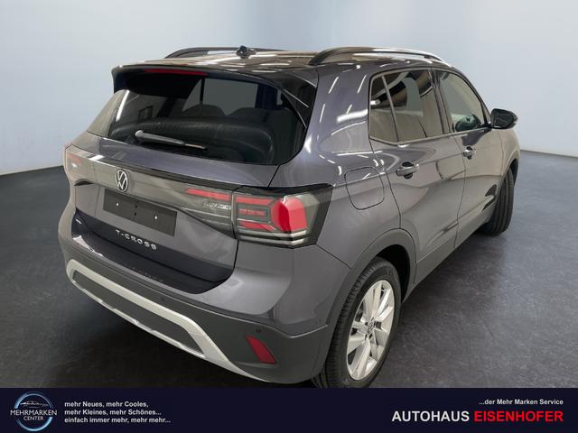 Beispielbilder, ggf. teilweise mit Sonderausstattung