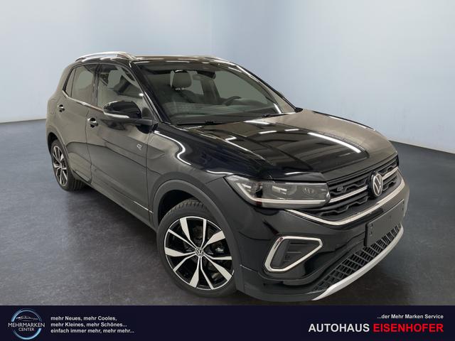 Volkswagen T-Cross - R-Line 1.0 TSI 116PS/85kW DSG 2026
