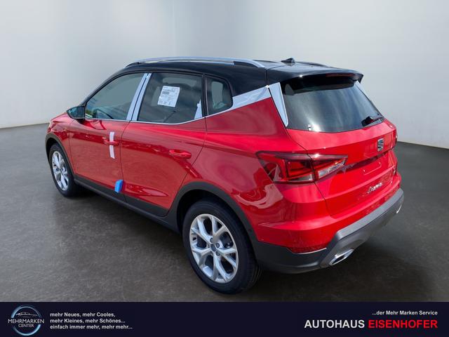 Beispielbilder, ggf. teilweise mit Sonderausstattung