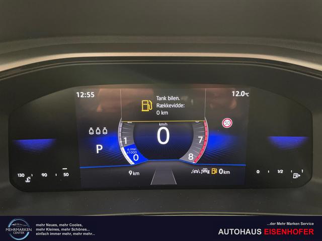 Volkswagen T-Roc Edition 1.5 TSI 150PS/110KW DSG 2025 +SHZ+RFK+Adaptiver Temp.+2Z-Klima 
