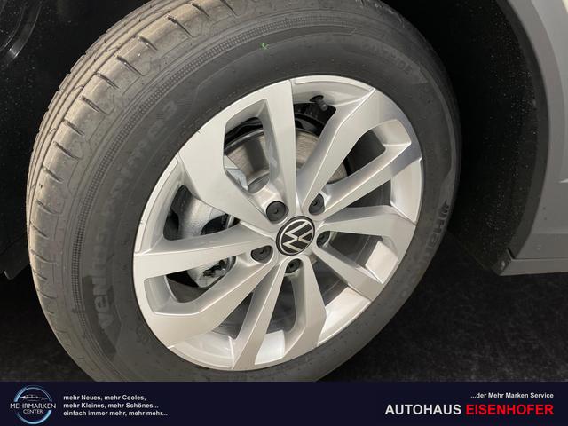 Volkswagen T-Roc Edition 1.5 TSI 150PS/110KW DSG 2025 +SHZ+RFK+Adaptiver Temp.+2Z-Klima 