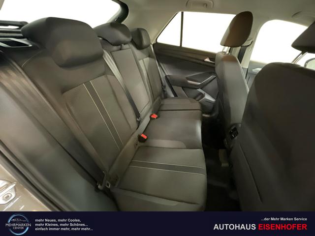 Volkswagen T-Roc Edition 1.5 TSI 150PS/110KW DSG 2025 +SHZ+RFK+Adaptiver Temp.+2Z-Klima 