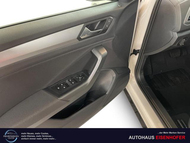 Volkswagen T-Roc Edition 1.5 TSI 150PS/110KW DSG 2025 +SHZ+RFK+Adaptiver Temp.+2Z-Klima 