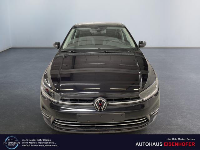 Volkswagen Polo Style 1.0 TSI 116PS/85kW DSG7 2024 *DK-Paket + Matrix* *RESERVIERT* 