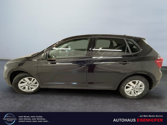 Volkswagen Polo Style 1.0 TSI 116PS/85kW DSG7 2024 *DK-Paket + Matrix* *RESERVIERT* 