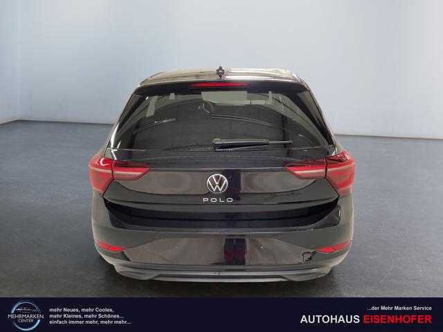 Volkswagen Polo Style 1.0 TSI 116PS/85kW DSG7 2024 *DK-Paket + Matrix* *RESERVIERT* 