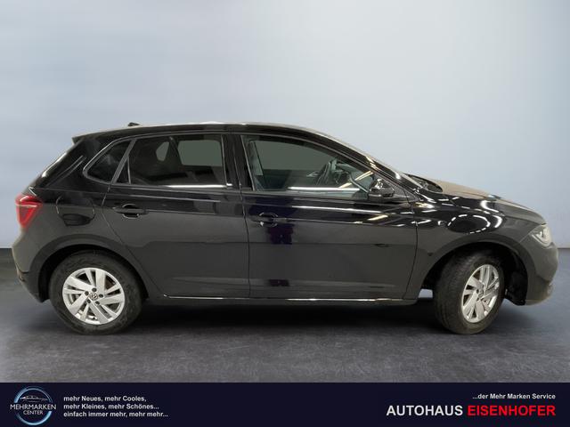 Volkswagen Polo Style 1.0 TSI 116PS/85kW DSG7 2024 *DK-Paket + Matrix* *RESERVIERT* 