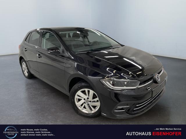 Volkswagen Polo - Style 1.0 TSI 116PS/85kW DSG7 2024 *DK-Paket + Matrix* *RESERVIERT*