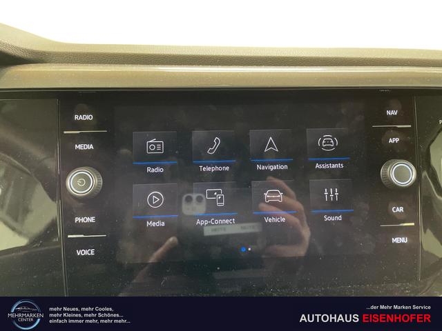 Volkswagen Polo Style 1.0 TSI 116PS/85kW DSG7 2024 *DK-Paket + Matrix* *RESERVIERT* 