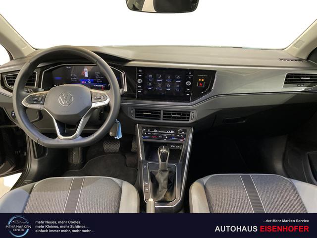 Volkswagen Polo Style 1.0 TSI 116PS/85kW DSG7 2024 *DK-Paket + Matrix* *RESERVIERT* 