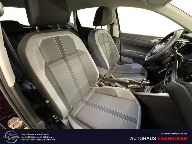 Volkswagen Polo Style 1.0 TSI 116PS/85kW DSG7 2024 *DK-Paket + Matrix* *RESERVIERT* 