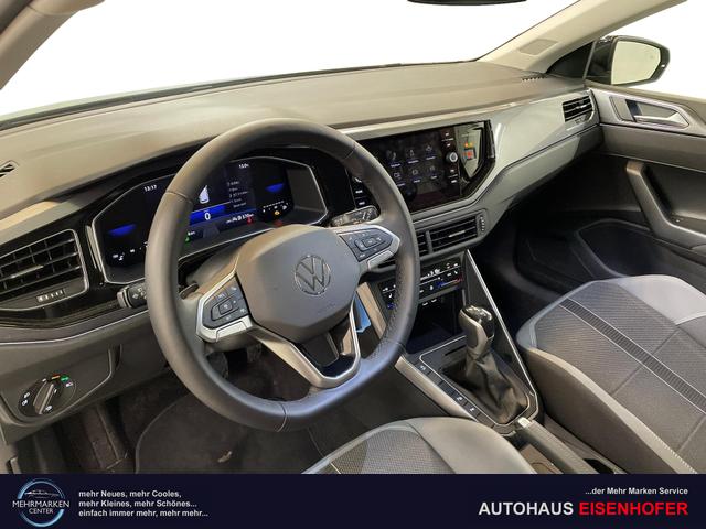 Volkswagen Polo Style 1.0 TSI 116PS/85kW DSG7 2024 *DK-Paket + Matrix* *RESERVIERT* 