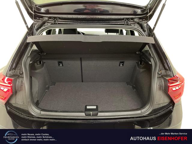 Volkswagen Polo Style 1.0 TSI 116PS/85kW DSG7 2024 *DK-Paket + Matrix* *RESERVIERT* 