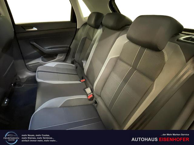 Volkswagen Polo Style 1.0 TSI 116PS/85kW DSG7 2024 *DK-Paket + Matrix* *RESERVIERT* 