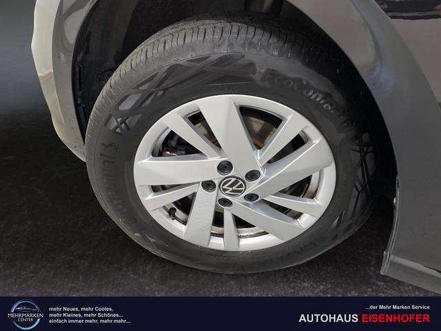 Volkswagen Polo Style 1.0 TSI 116PS/85kW DSG7 2024 *DK-Paket + Matrix* *RESERVIERT* 