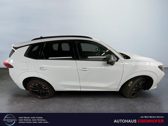 Cupra Terramar VZ 2.0 TSI 265PS/195kW 4x4 DSG7 2025 | *+20" Alu +Matrix +Top-View +Navi +DCC +Immersive +HUD* 