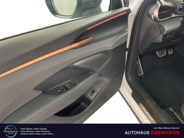 Cupra Terramar VZ 2.0 TSI 265PS/195kW 4x4 DSG7 2025 | *+20" Alu +Matrix +Top-View +Navi +DCC +Immersive +HUD* 