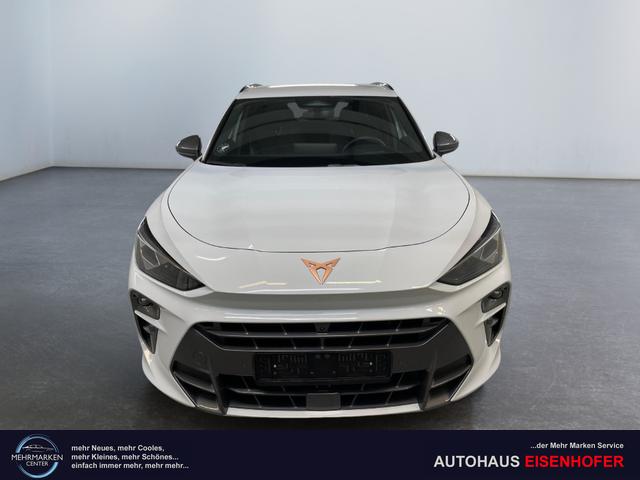 Cupra Terramar VZ 2.0 TSI 265PS/195kW 4x4 DSG7 2025 | *+20" Alu +Matrix +Top-View +Navi +DCC +Immersive +HUD* 