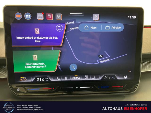 Cupra Terramar VZ 2.0 TSI 265PS/195kW 4x4 DSG7 2025 | *+20" Alu +Matrix +Top-View +Navi +DCC +Immersive +HUD* 