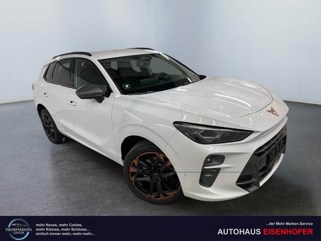 Cupra Terramar - VZ 2.0 TSI 265PS/195kW 4x4 DSG7 2025 *DRIVE+DESIGN+PERFORMANCE Paket +Pano +20" Alu*