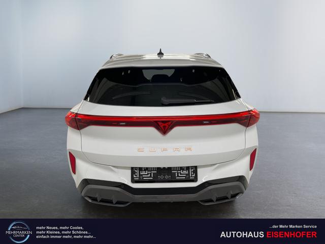 Cupra Terramar VZ 2.0 TSI 265PS/195kW 4x4 DSG7 2025 | *+20" Alu +Matrix +Top-View +Navi +DCC +Immersive +HUD* 