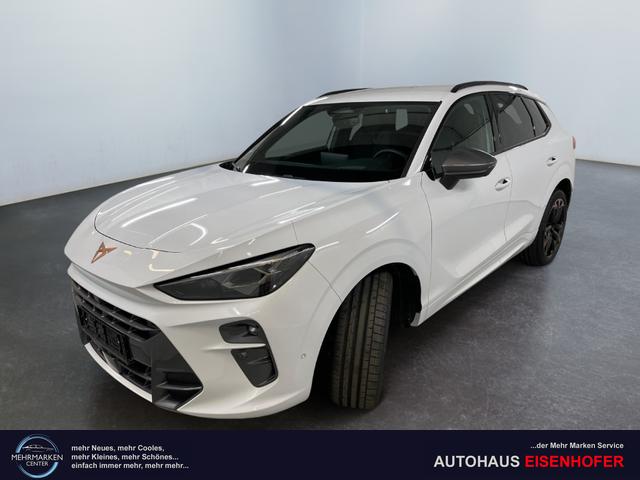 Cupra Terramar VZ 2.0 TSI 265PS/195kW 4x4 DSG7 2025 | *+20" Alu +Matrix +Top-View +Navi +DCC +Immersive +HUD* 